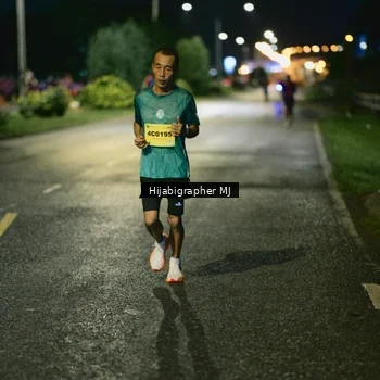 Runner Photo 2794556
