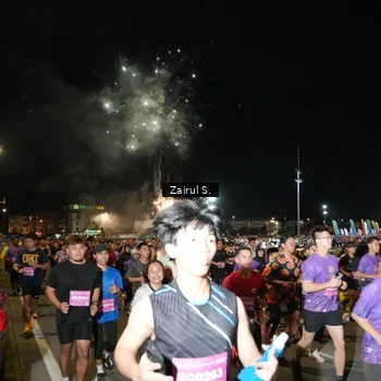 Runner Photo 2794568