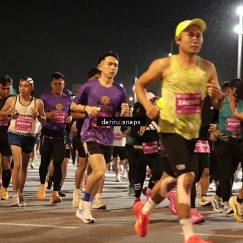 Runner Photo 2794573