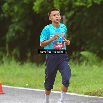 Runner Photo 2794575