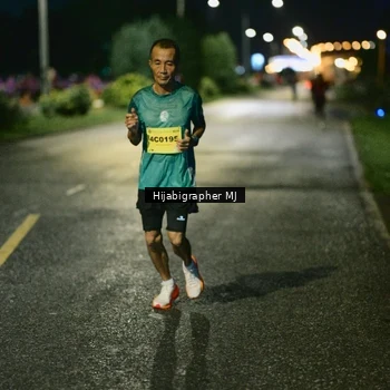 Runner Photo 2794581