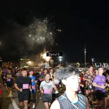 Runner Photo 2794584