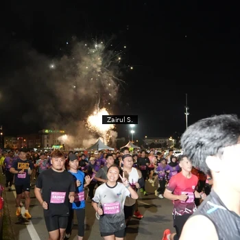 Runner Photo 2794587