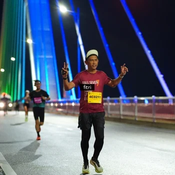 Runner Photo 2794588