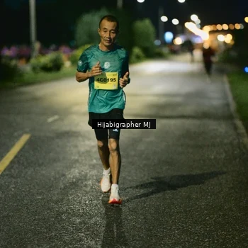 Runner Photo 2794596