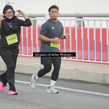 Runner Photo 2794597
