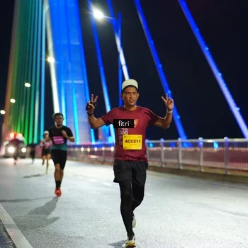 Runner Photo 2794598