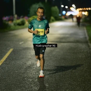 Runner Photo 2794603