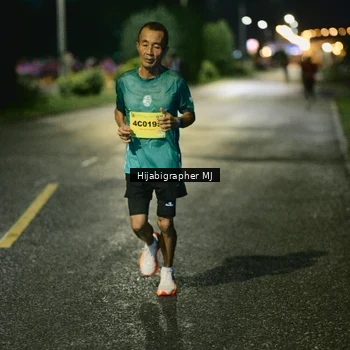Runner Photo 2794609