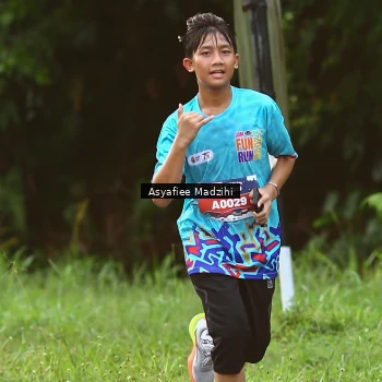 Runner Photo 2794610