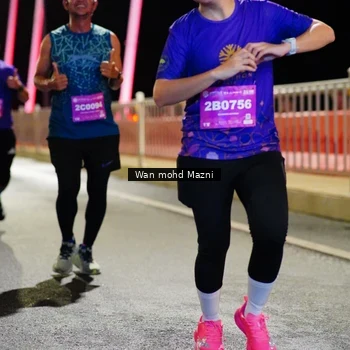 Runner Photo 2794611