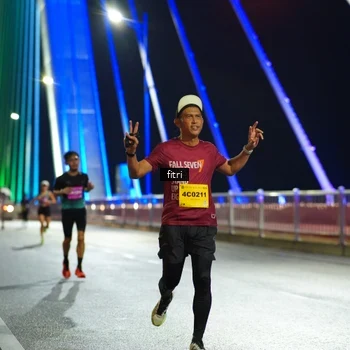 Runner Photo 2794614