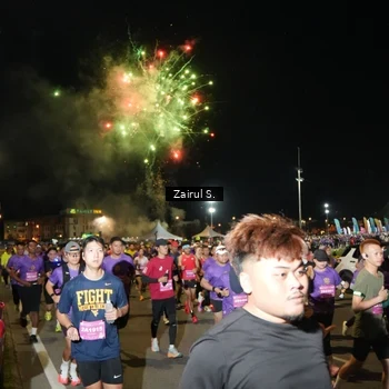 Runner Photo 2794616