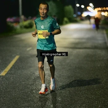 Runner Photo 2794618