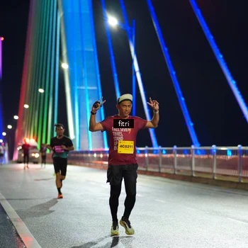 Runner Photo 2794628