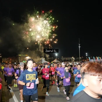 Runner Photo 2794633