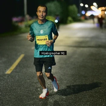 Runner Photo 2794634