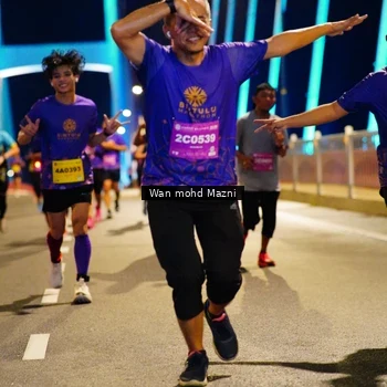 Runner Photo 2794635