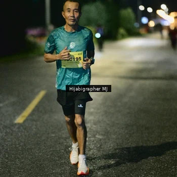 Runner Photo 2794640