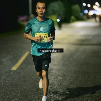 Runner Photo 2794644