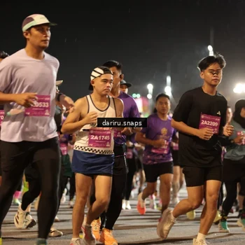 Runner Photo 2794646