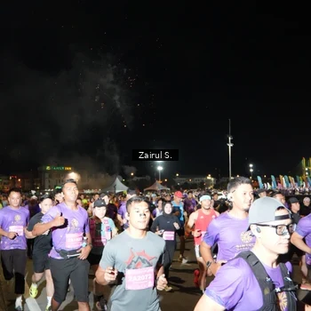 Runner Photo 2794650