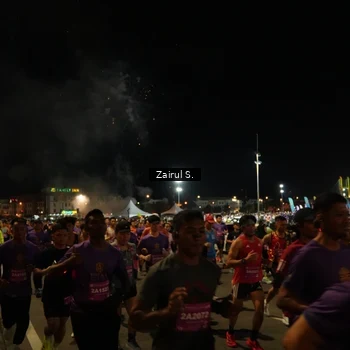 Runner Photo 2794655