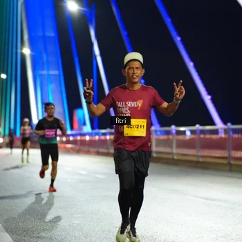 Runner Photo 2794656