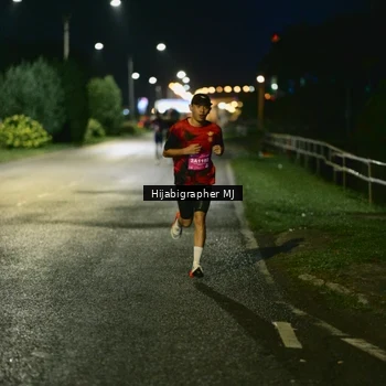 Runner Photo 2794663