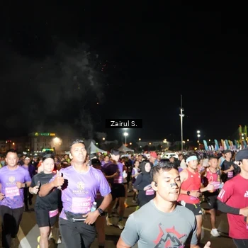 Runner Photo 2794669