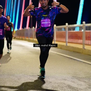 Runner Photo 2794671