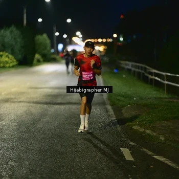 Runner Photo 2794673