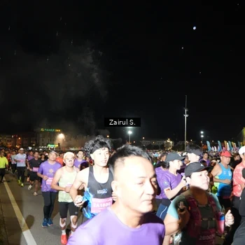 Runner Photo 2794679