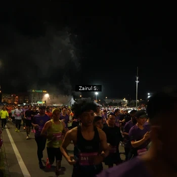 Runner Photo 2794681