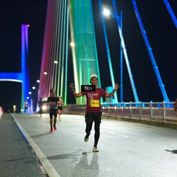 Runner Photo 2794682