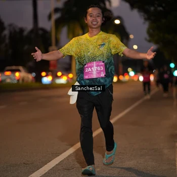 Runner Photo 2794685