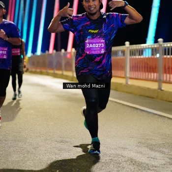 Runner Photo 2794687