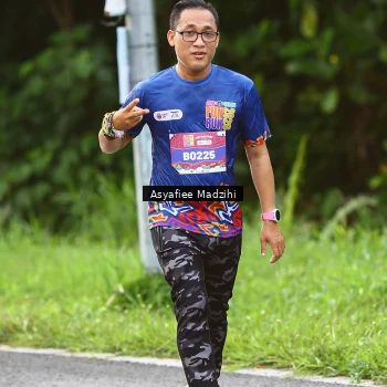 Runner Photo 2794691