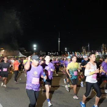 Runner Photo 2794693