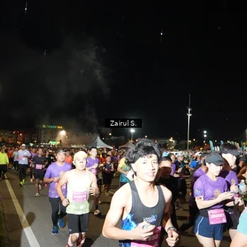 Runner Photo 2794698
