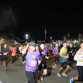 Runner Photo 2794707