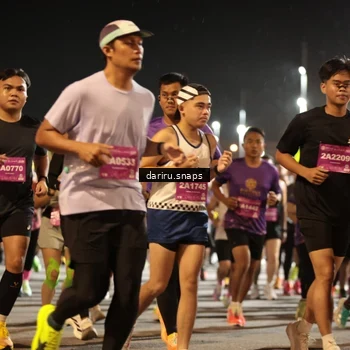 Runner Photo 2794708