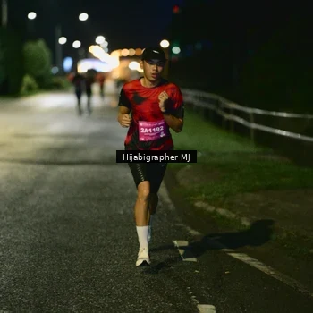 Runner Photo 2794717
