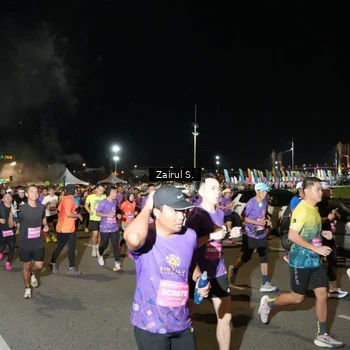 Runner Photo 2794718