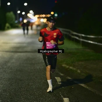 Runner Photo 2794723