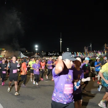 Runner Photo 2794725