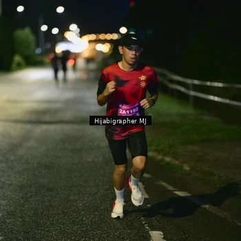 Runner Photo 2794730