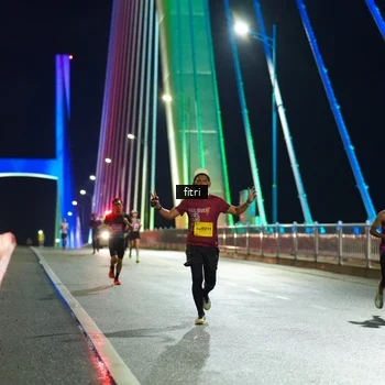 Runner Photo 2794734