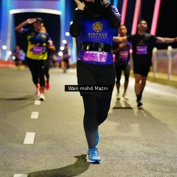 Runner Photo 2794740