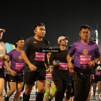 Runner Photo 2794742